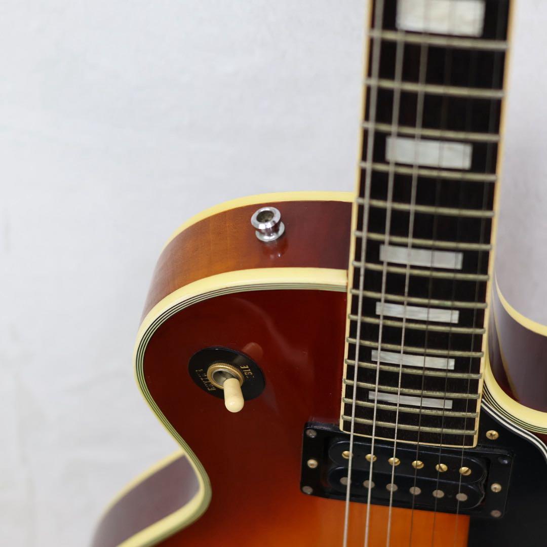 1987年製 Greco EG-700 MintCollection レスポール