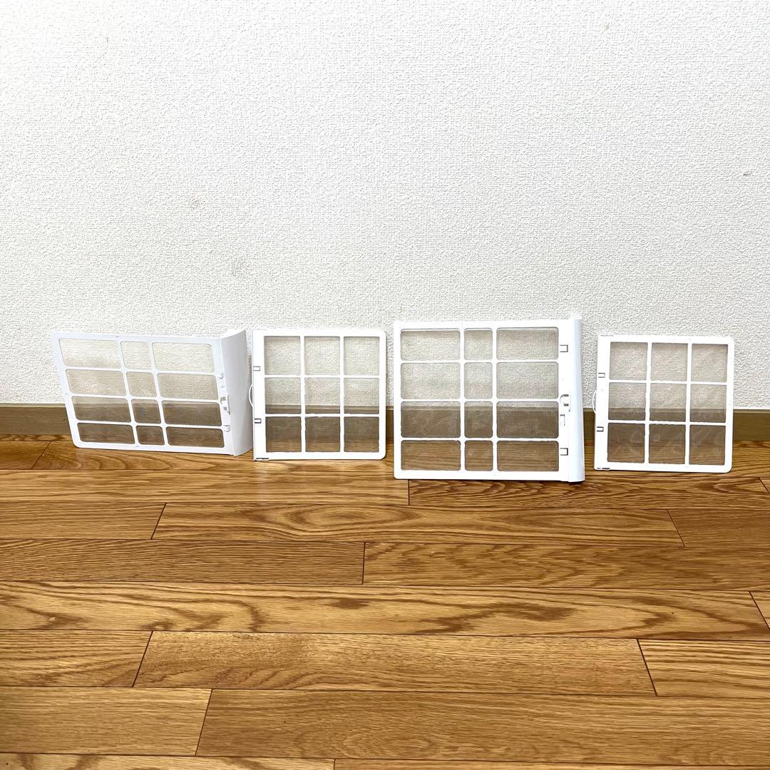 工事不要 KODEN 移動型クーラー KEP252R 21年製　窓枠ダクト付き