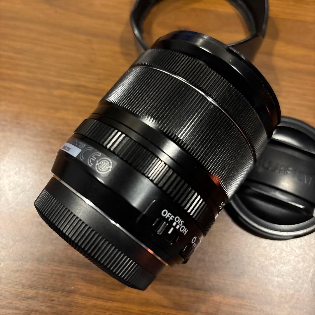 中古美品　FUJINON XF18-55mmF2.8-4 R LM OIS