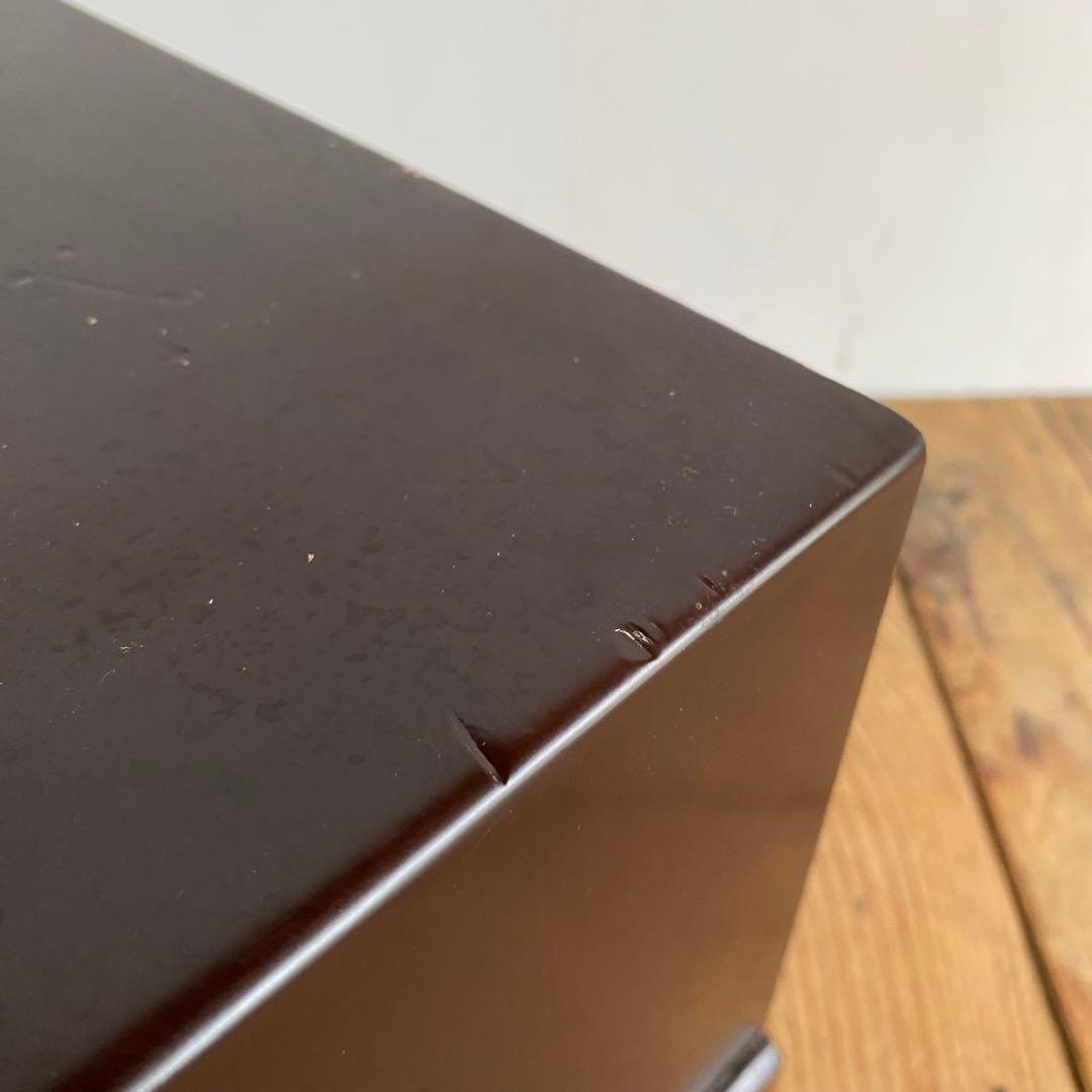 5点セット 小引き出し 裁縫箱 小物入れ 茶箪笥 昭和レトロ z906