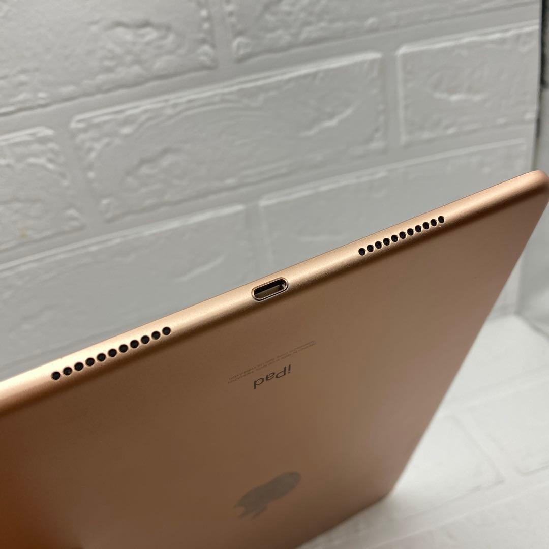 iPad Air (第3 世代) 64GB ピンクWi-Fi 画面焼けあり