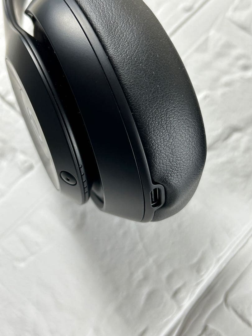 【お買い得２点セット】Beats Studio Pro ブラック ヘッドフォン