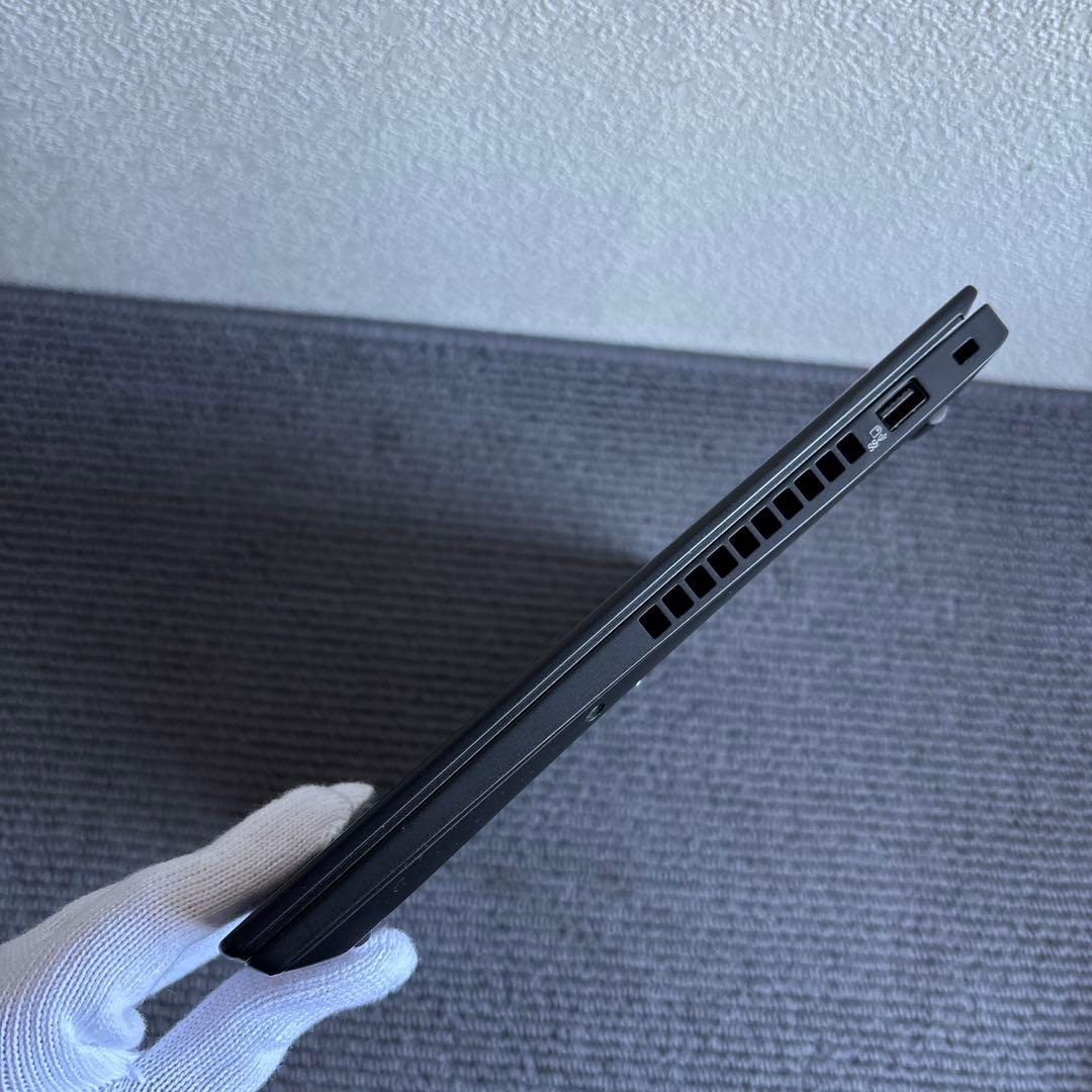 NEC versapro VB-9 i5-10210U メモリ8GB AC付き