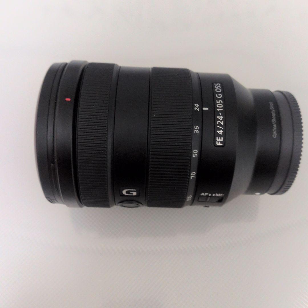 SONY FE 24-105mm F4 G OSS ズーム SEL24105G