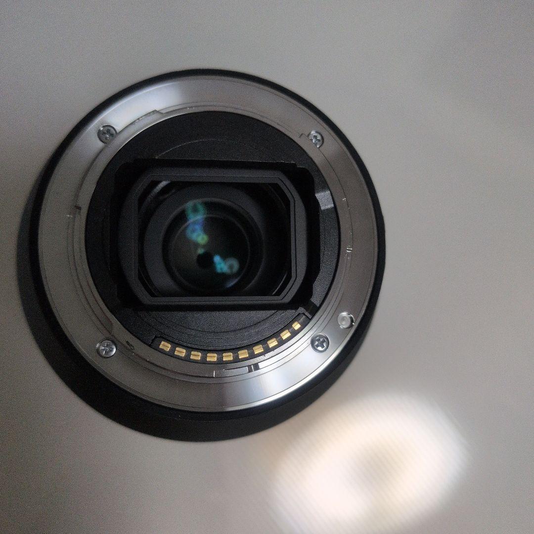 SONY FE 24-105mm F4 G OSS ズーム SEL24105G
