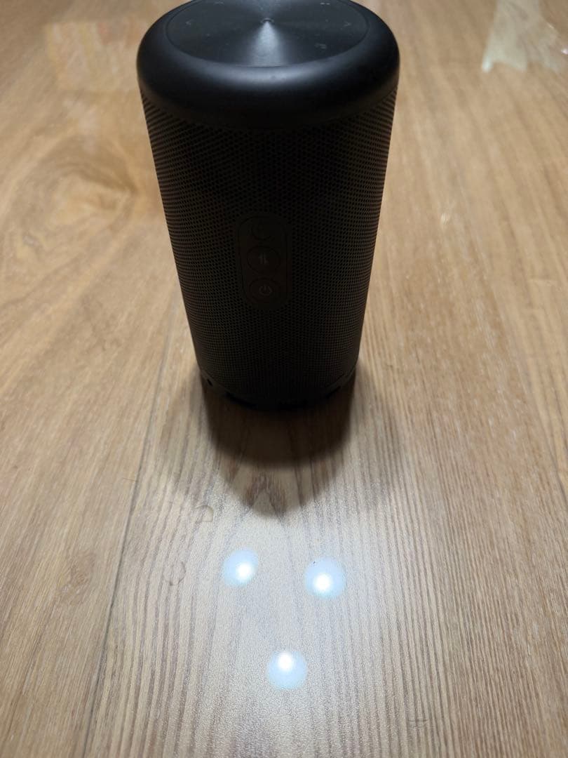 お*ち様 Anker Nebula Capsule II Android TV搭