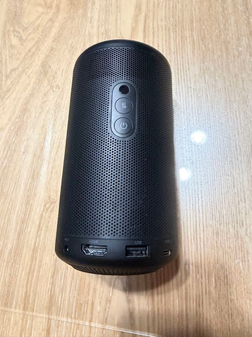 お*ち様 Anker Nebula Capsule II Android TV搭