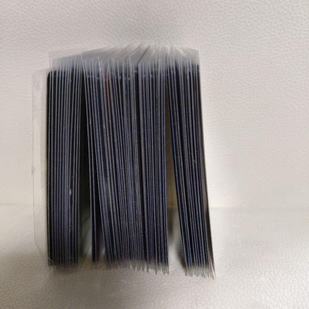 ツイステッドワンダーランド メタルカード　多数 まとめ売り