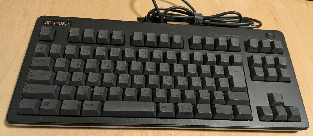 キーボード REALFORCE R3UC11