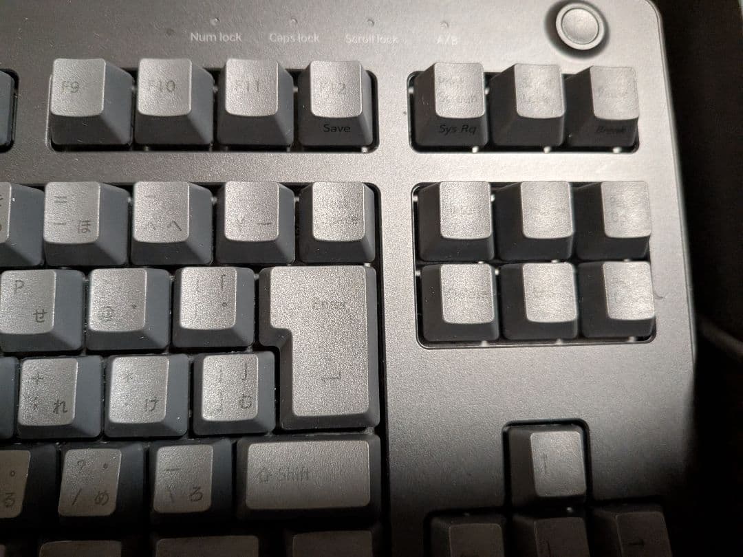 キーボード REALFORCE R3UC11