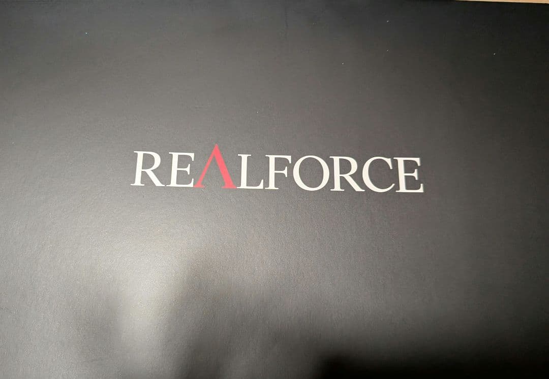 キーボード REALFORCE R3UC11