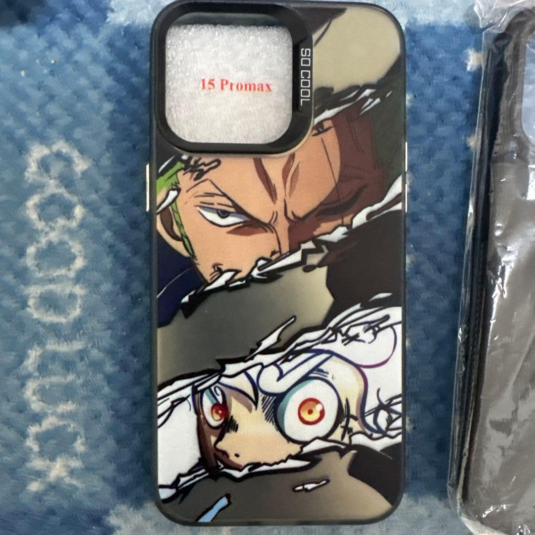 iPhone 15 Pro Max case 用ケースのまとめ売りです