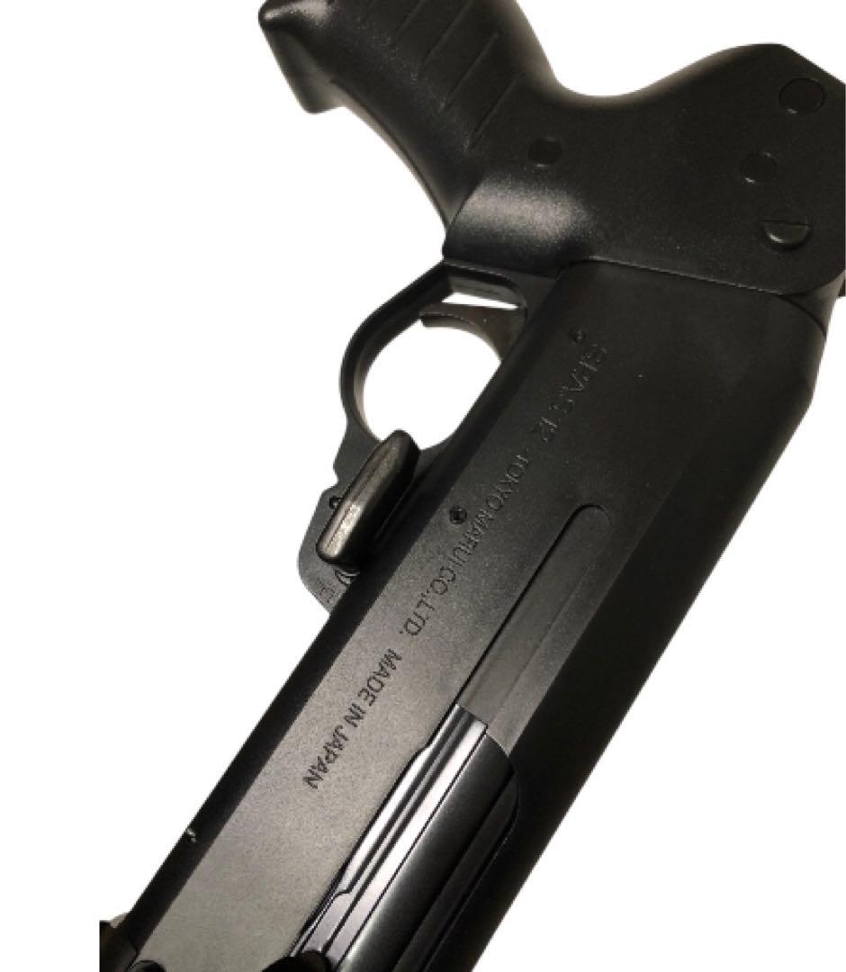 SPAS 12 エアソフトショットガン　東京マルイ