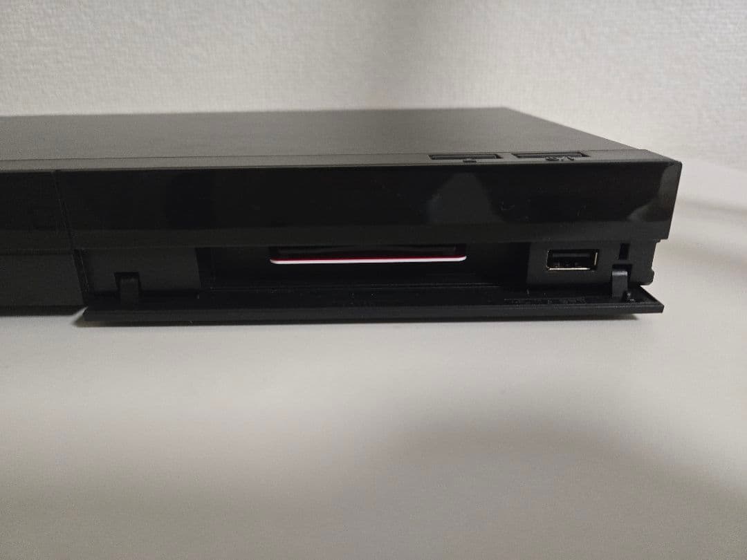 Panasonic DMR-2W103 BDレコーダー 1TB 2025年製