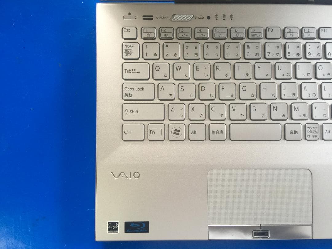 直ぐ使える VAIO VPCSA3 13.3型 薄型/Office/Win11