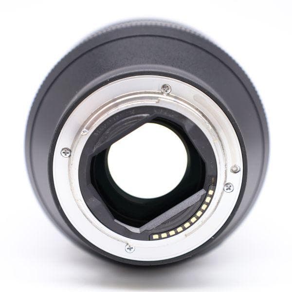 元箱付き！■極上品■ SONYFE 85mm F1.4 GM G Master