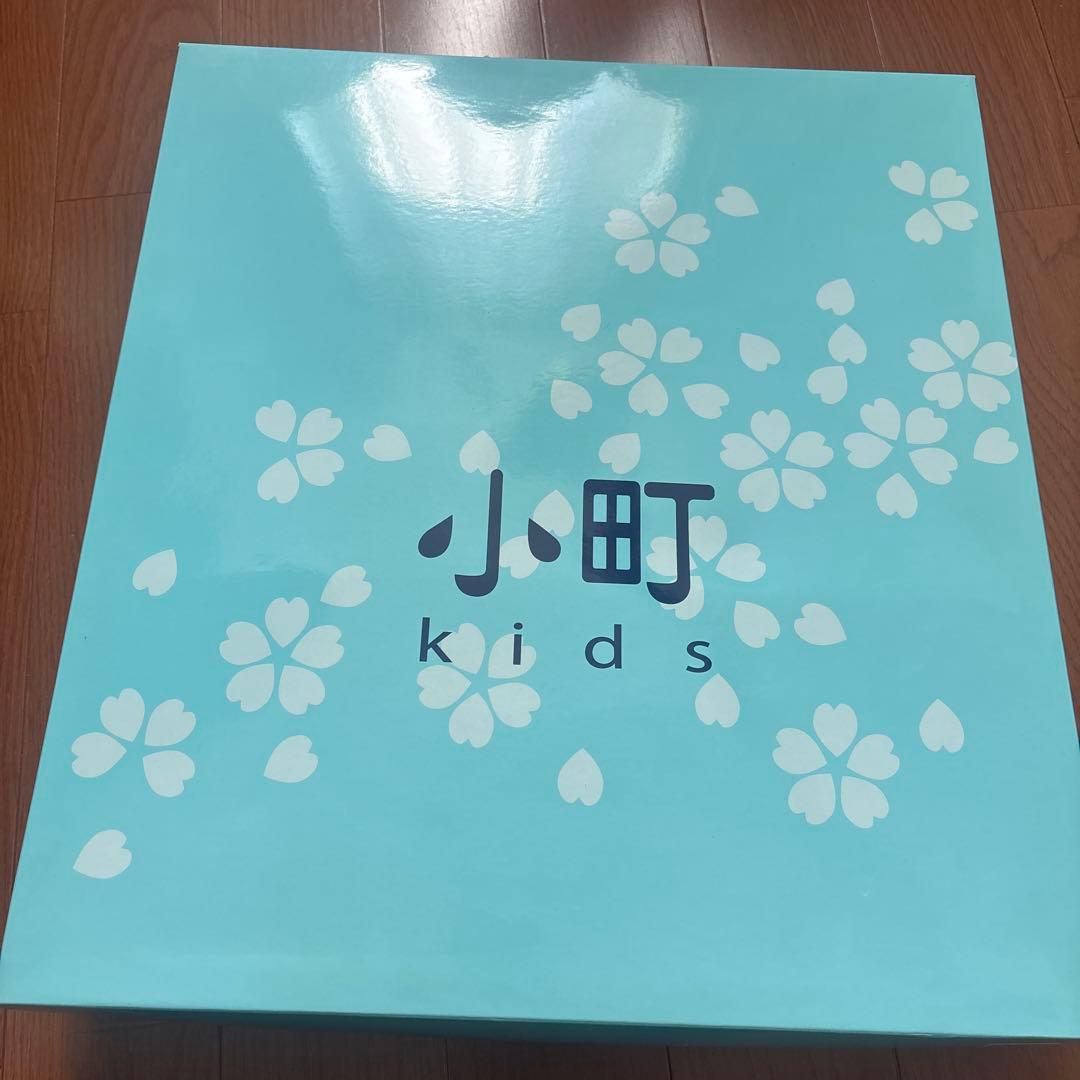 一度着用　七五三 五歳 鷹太鼓松 羽織袴 フルセット