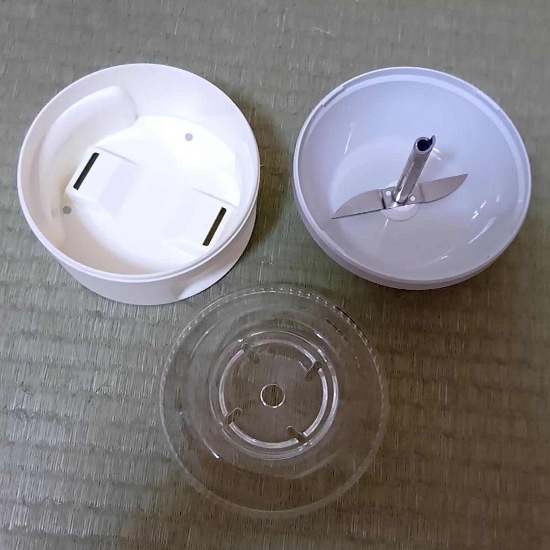 【週末特価】バーミックス bamix M250 ベーシックセット　元箱付属