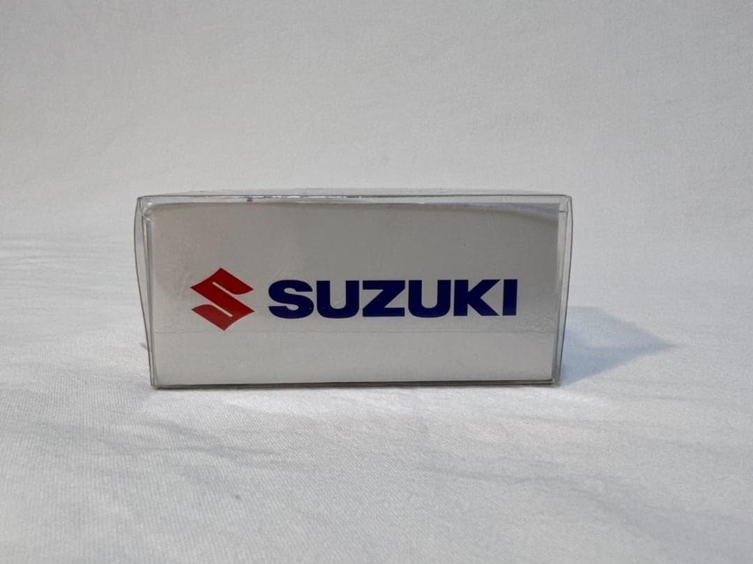 入手困難【新品未開封】SUZUKIミニカー　アルト【全色コンプ品】