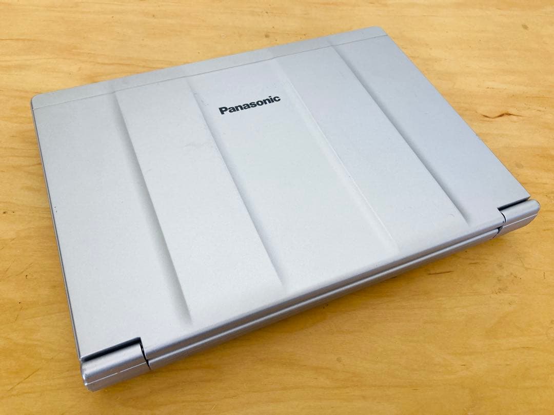 Let's note CF-SV9RDQVS/メモリ16GB/office