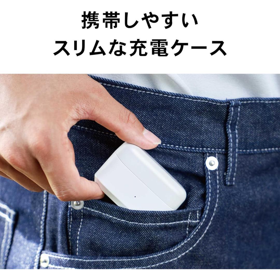 オーディオテクニカ ATH-CKS30TW PK ワイヤレスイヤホン ピンク