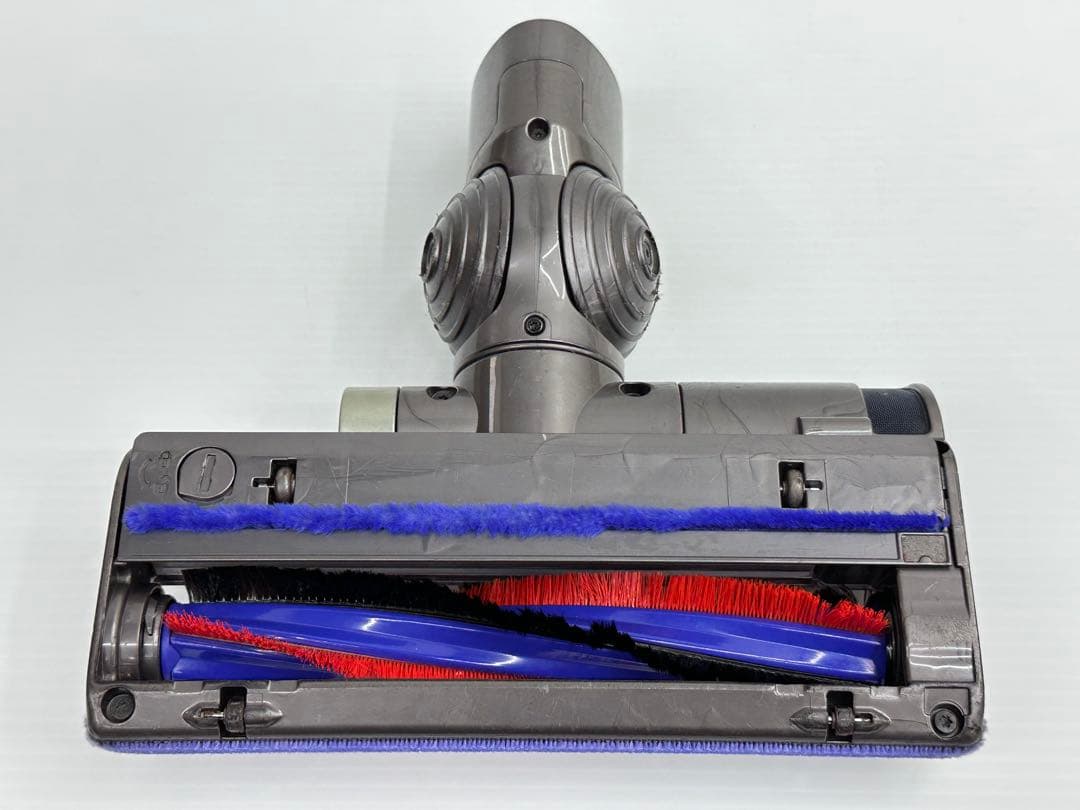 中古　ダイソン掃除機　DC48 純正品　タービンヘッド　部品　パーツ　回転ブラシ