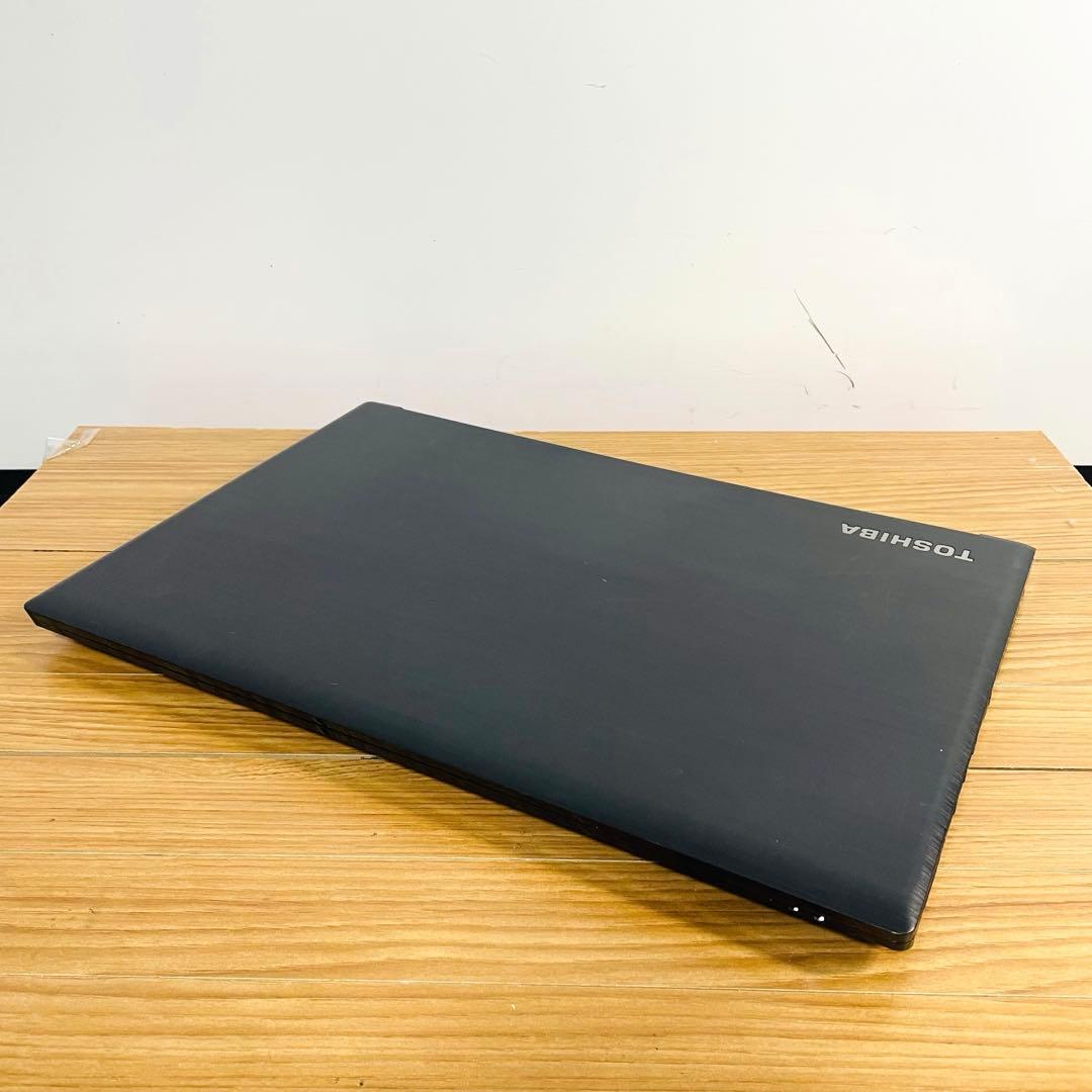 すぐに使える設定済みノート余裕大容量500ギガwin11オフィスDVD Wi-F