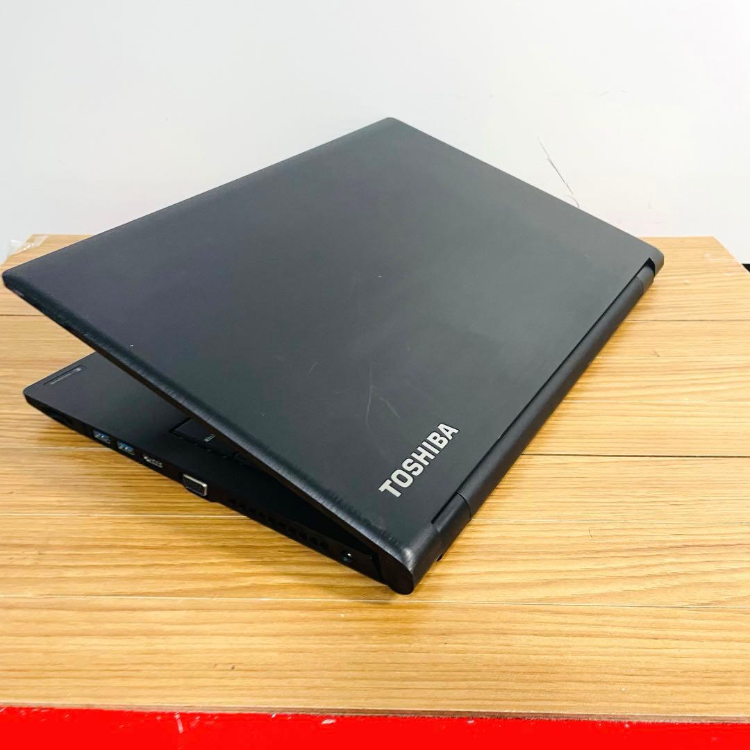 すぐに使える設定済みノート余裕大容量500ギガwin11オフィスDVD Wi-F