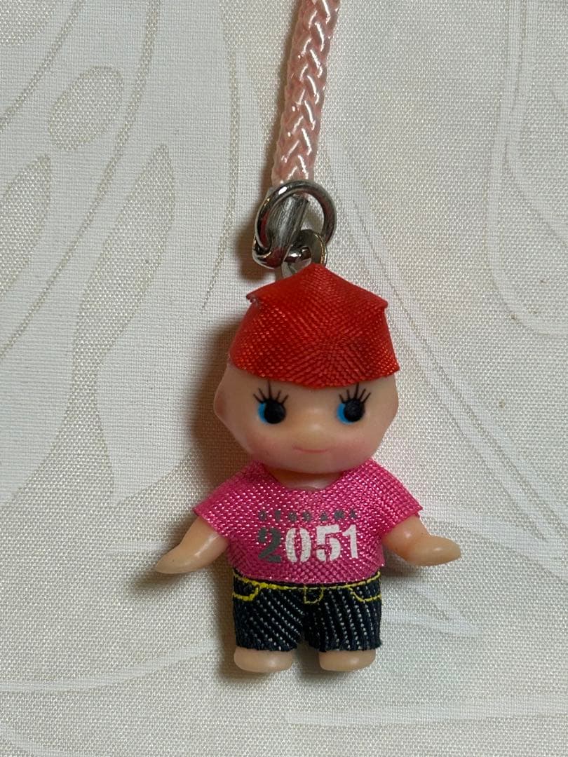 レア 稀少品 ご当地キューピー 根付 17個セット 地域限定 まとめ売り