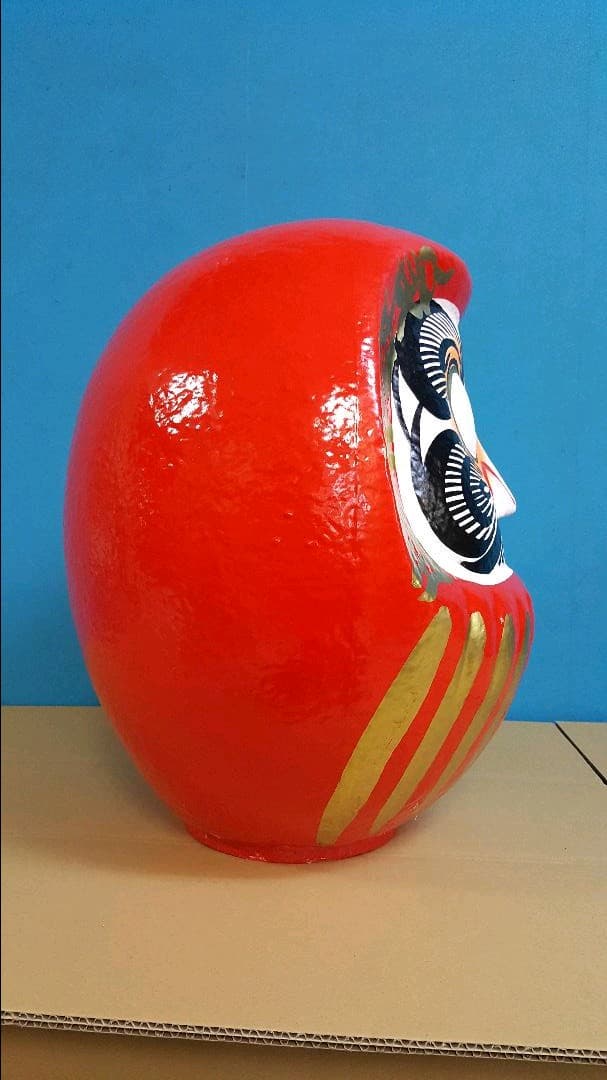 福だるま　５５cm　JOA-005