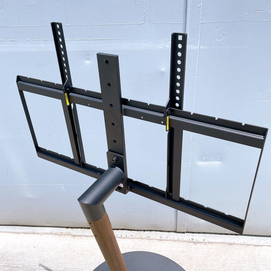 【美品送料込】テレビスタンド EQUALS WALL A2ラージタイプ