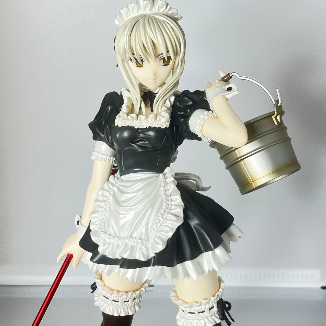 Saber Alter フィギュア (Fate/hollow ataraxia)