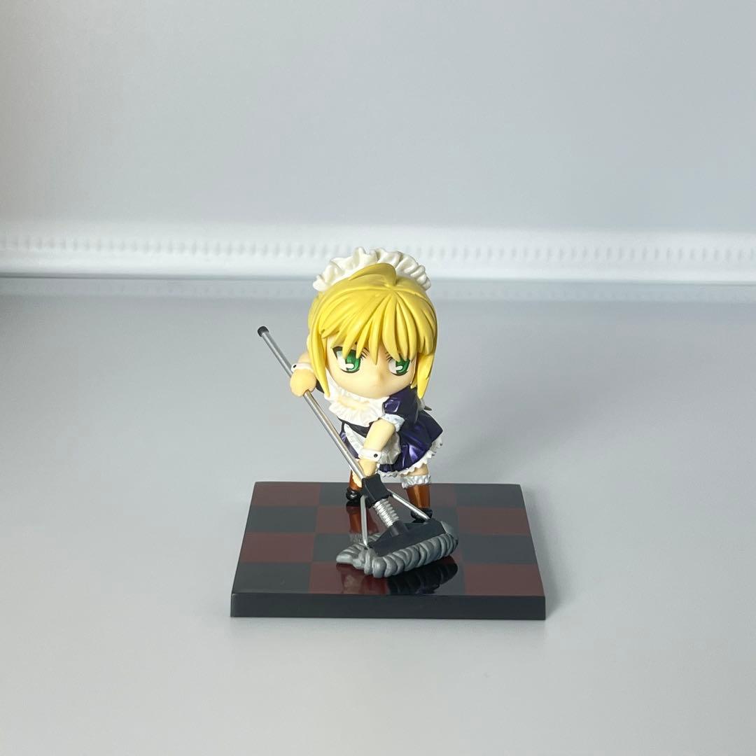 Saber Alter フィギュア (Fate/hollow ataraxia)