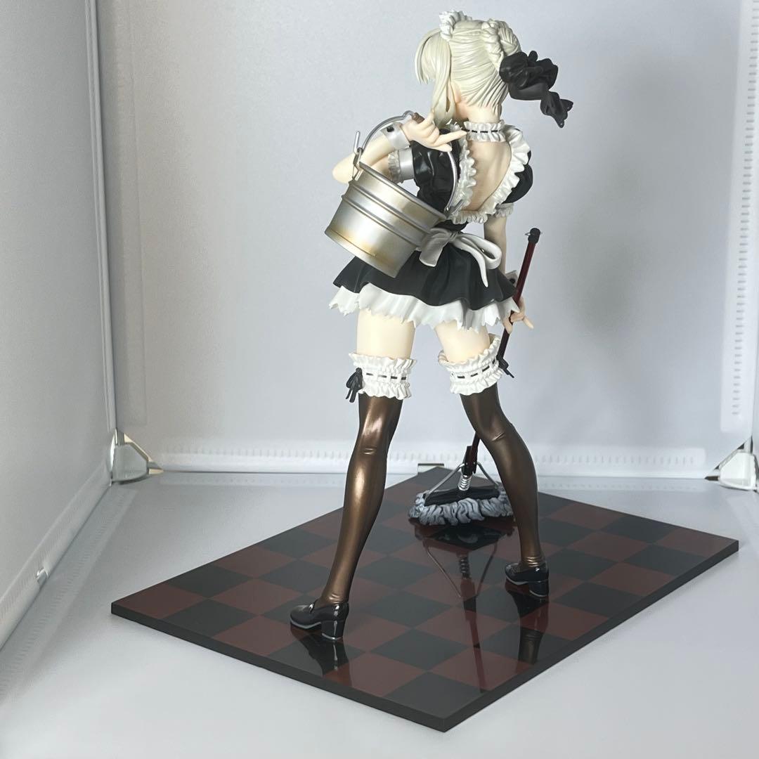Saber Alter フィギュア (Fate/hollow ataraxia)
