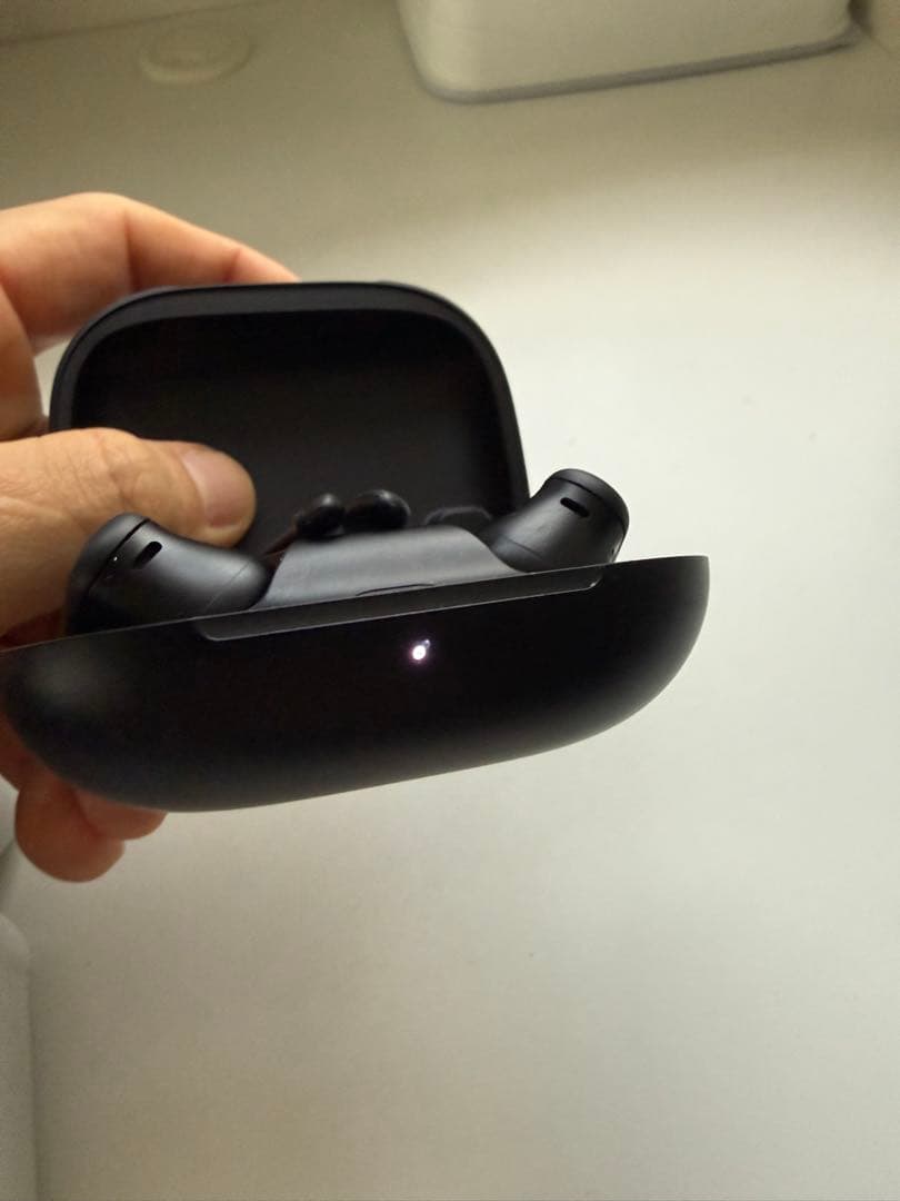 2025年 Powerbeats Pro 2 ブラック➕付属品