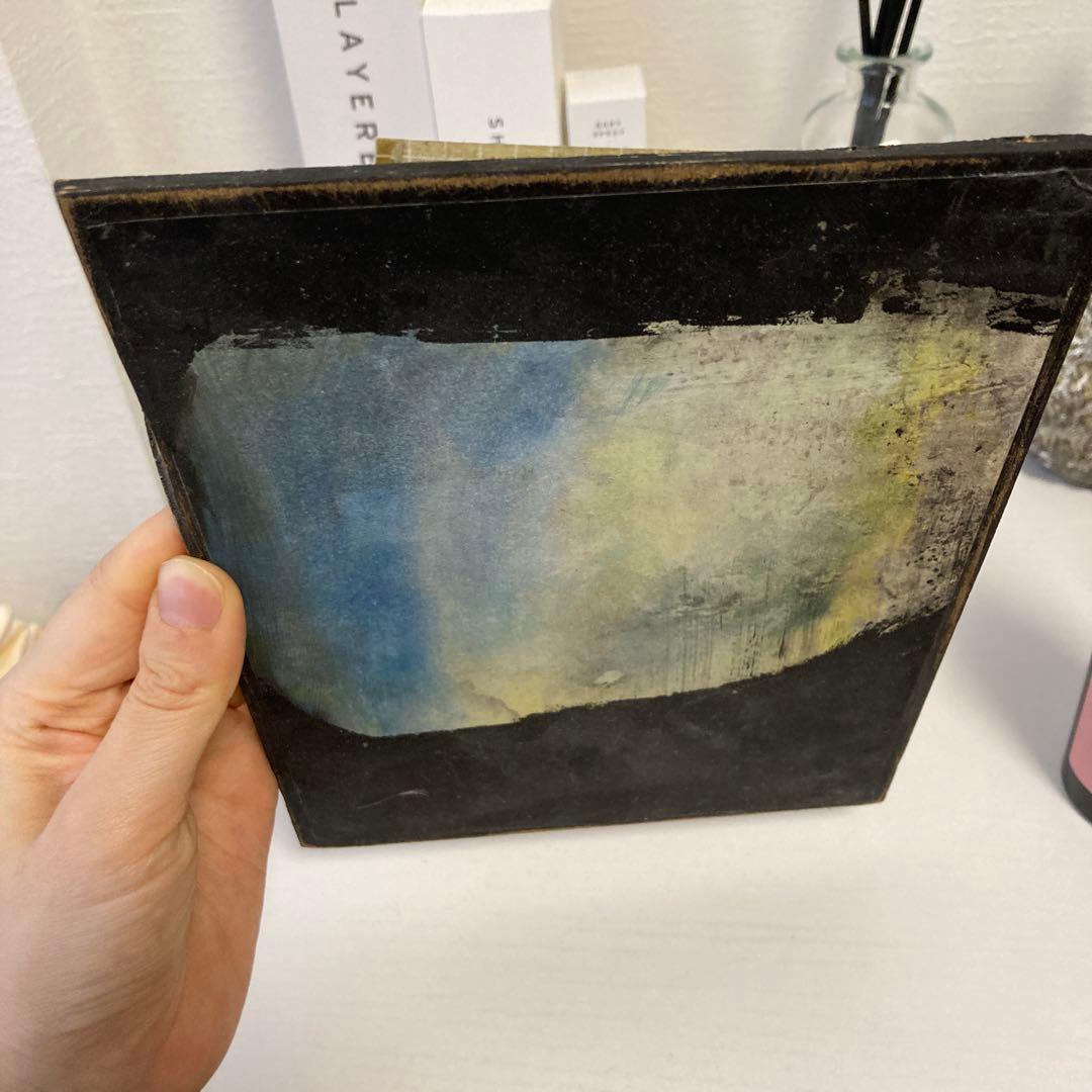 【匿名配送】アート作品