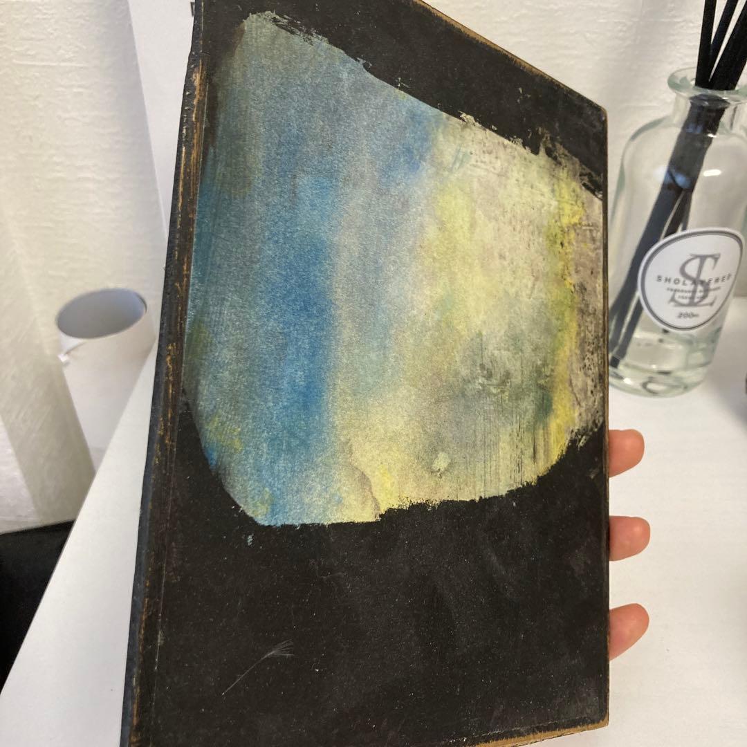 【匿名配送】アート作品