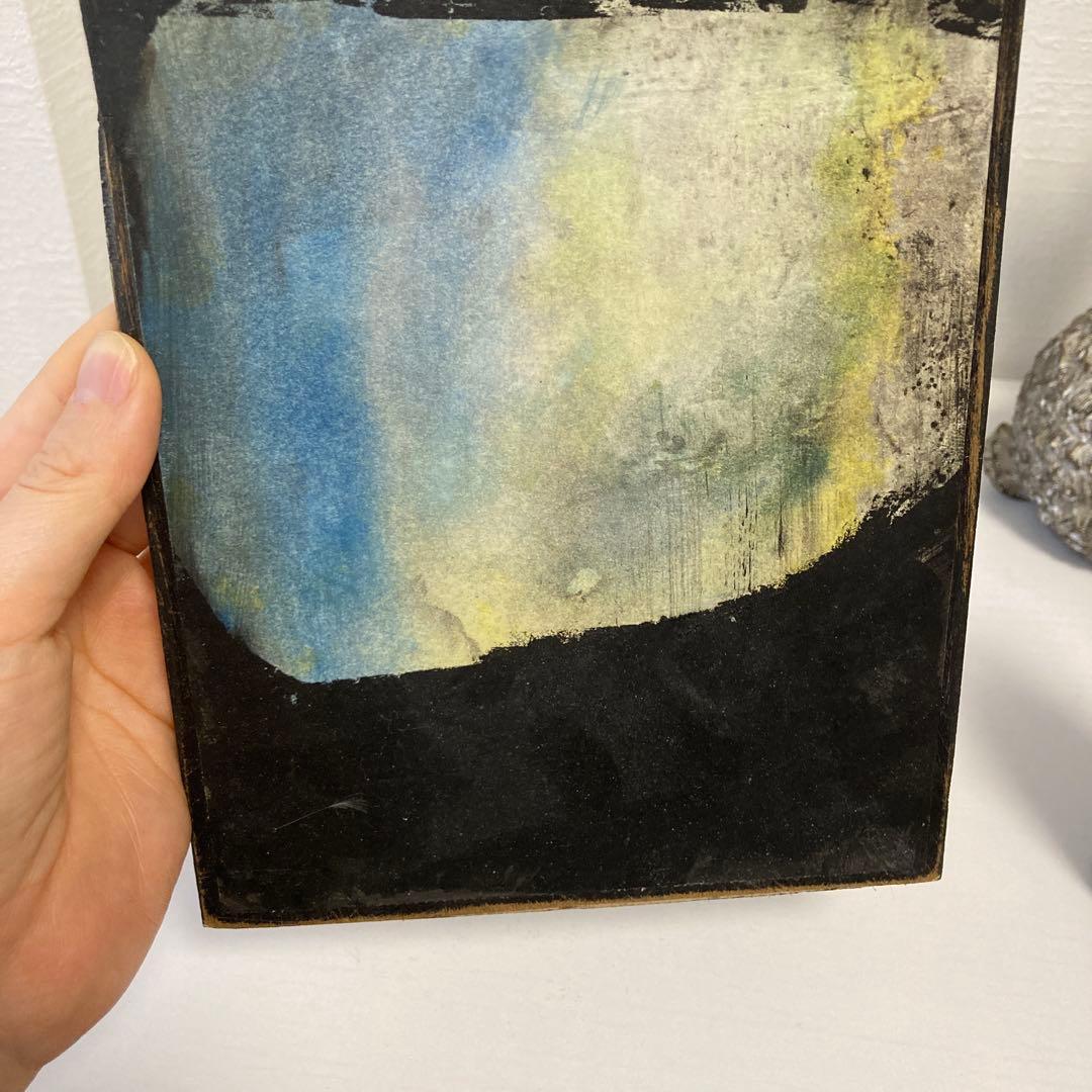 【匿名配送】アート作品