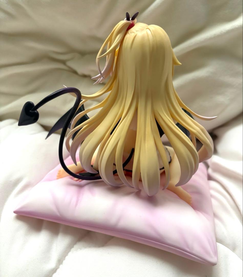 『崩壊学園2』 フェミリス 小悪魔Ver. 1/7スケール フィギュア
