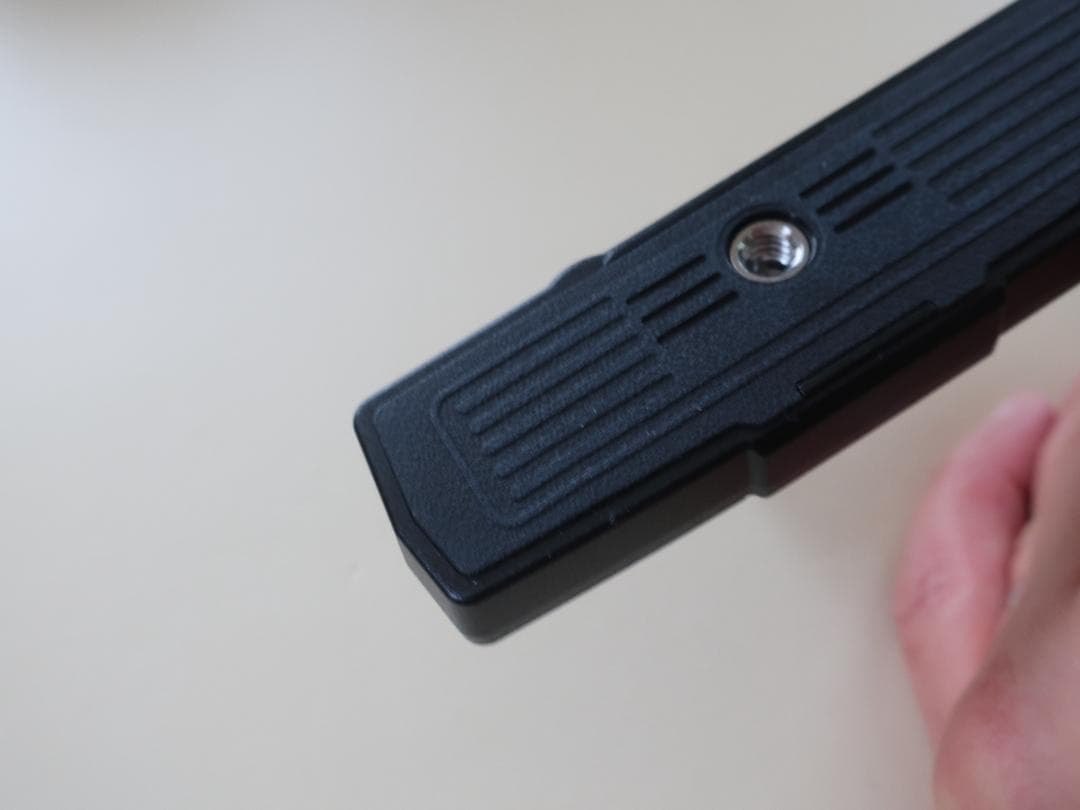 【美品】OLYMPUS　純正グリップ ECG-5　OM-5/E-M5mark5用