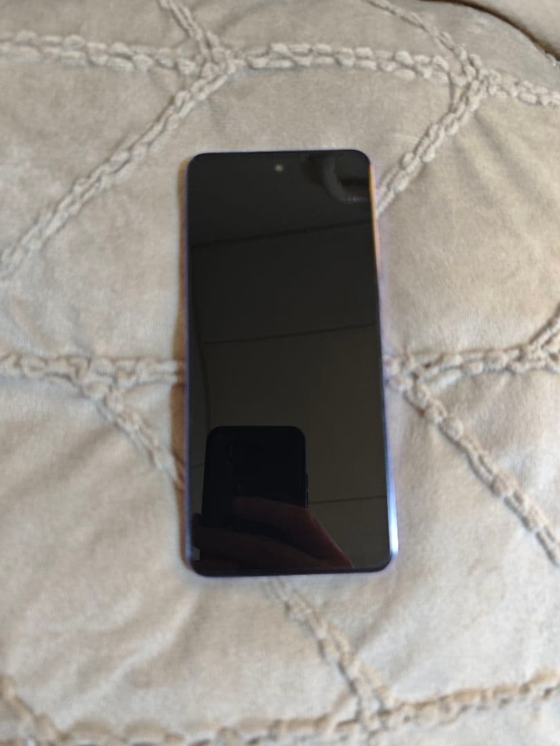 OPPO A3 5g　パープル