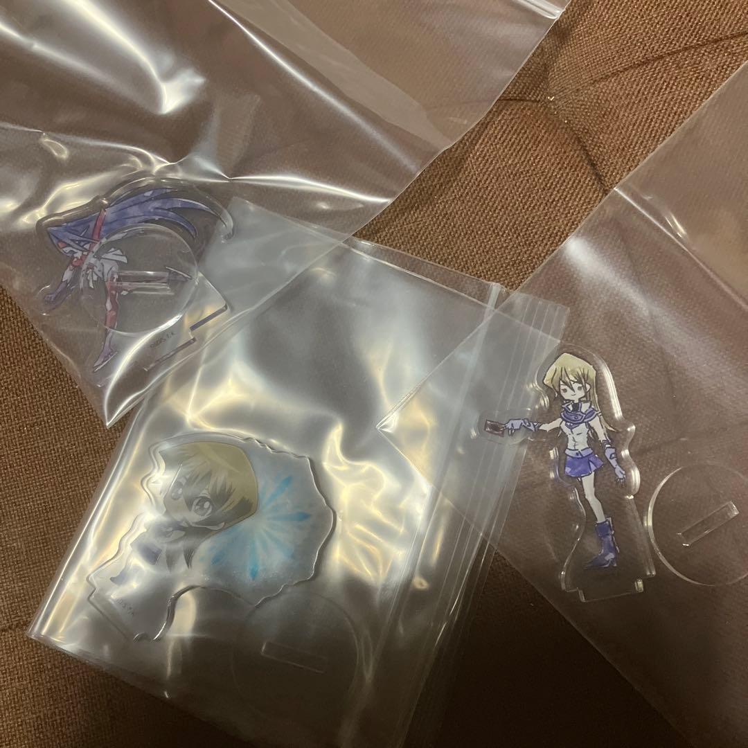 遊戯王　グッズまとめ売り