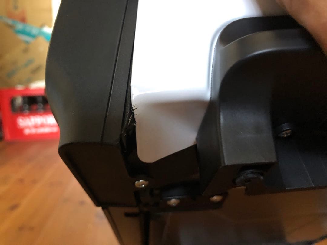 プリッツ100様　確認用