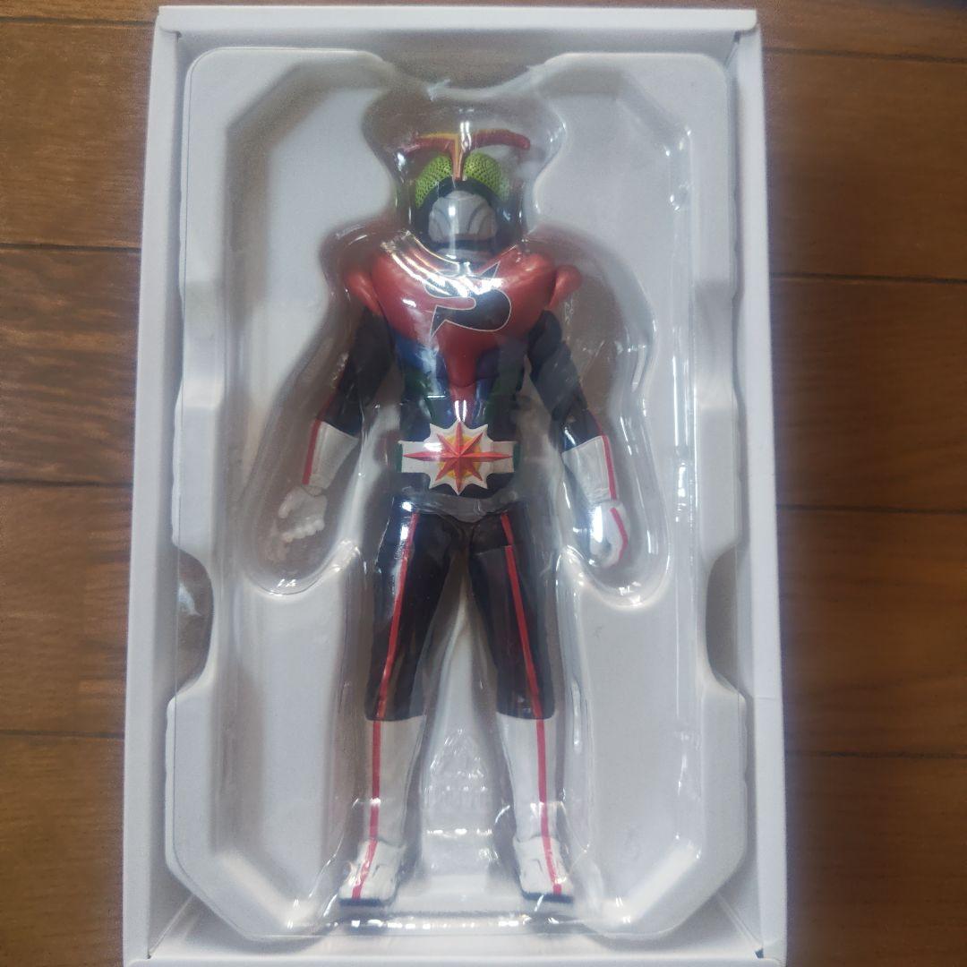 SHFiguarts 真骨彫製法 仮面ライダー ストロンガー
