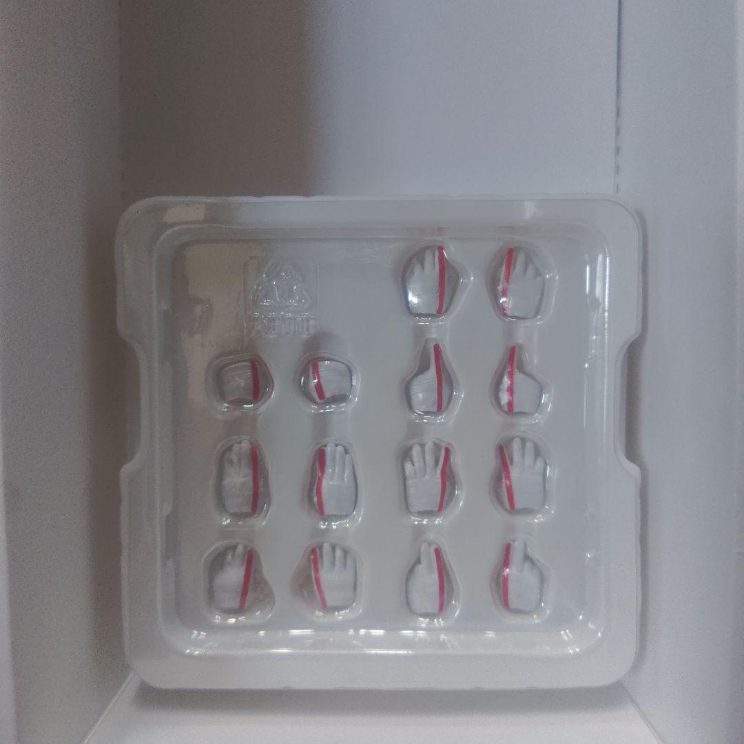 SHFiguarts 真骨彫製法 仮面ライダー ストロンガー