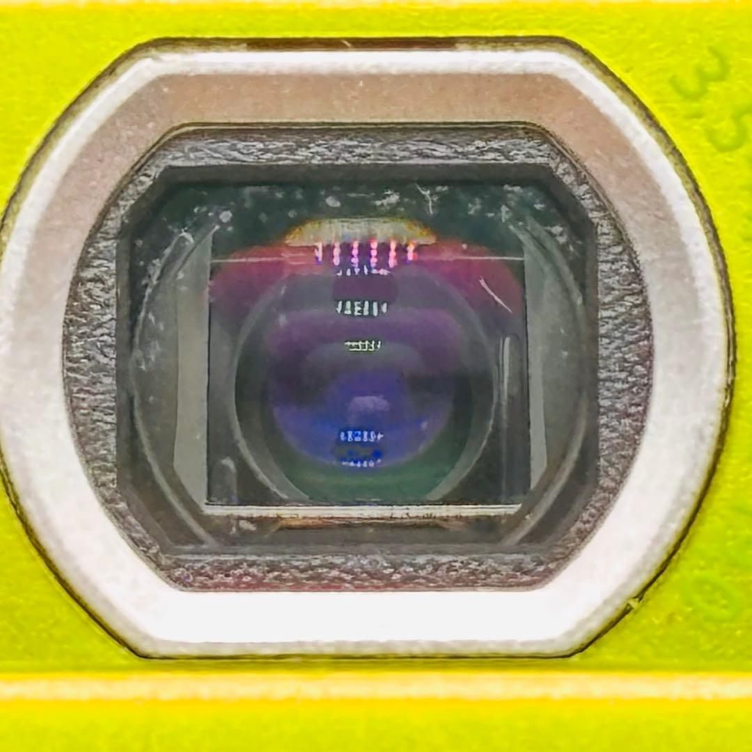 【動作確認済み】SONY CYBERSHOT DSC-T2