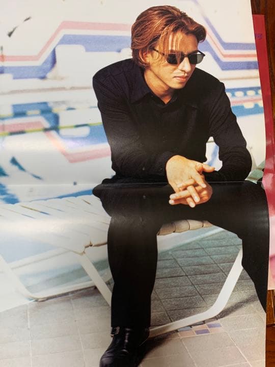 XJAPAN メモリアルアルバム、雑誌等