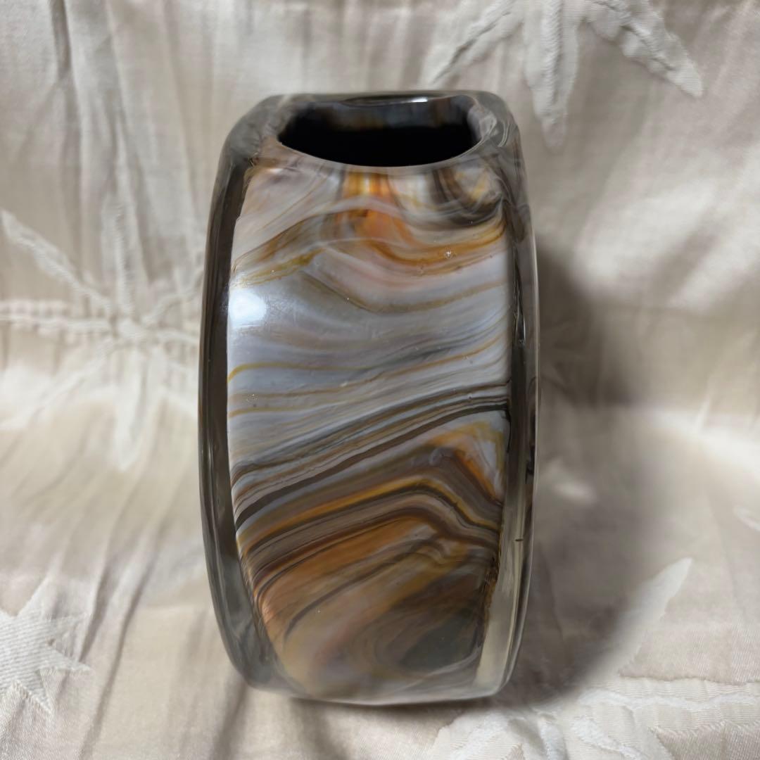 【ACTUS／送料込・即購入可】 ACTUS JASPER フラワーベース L