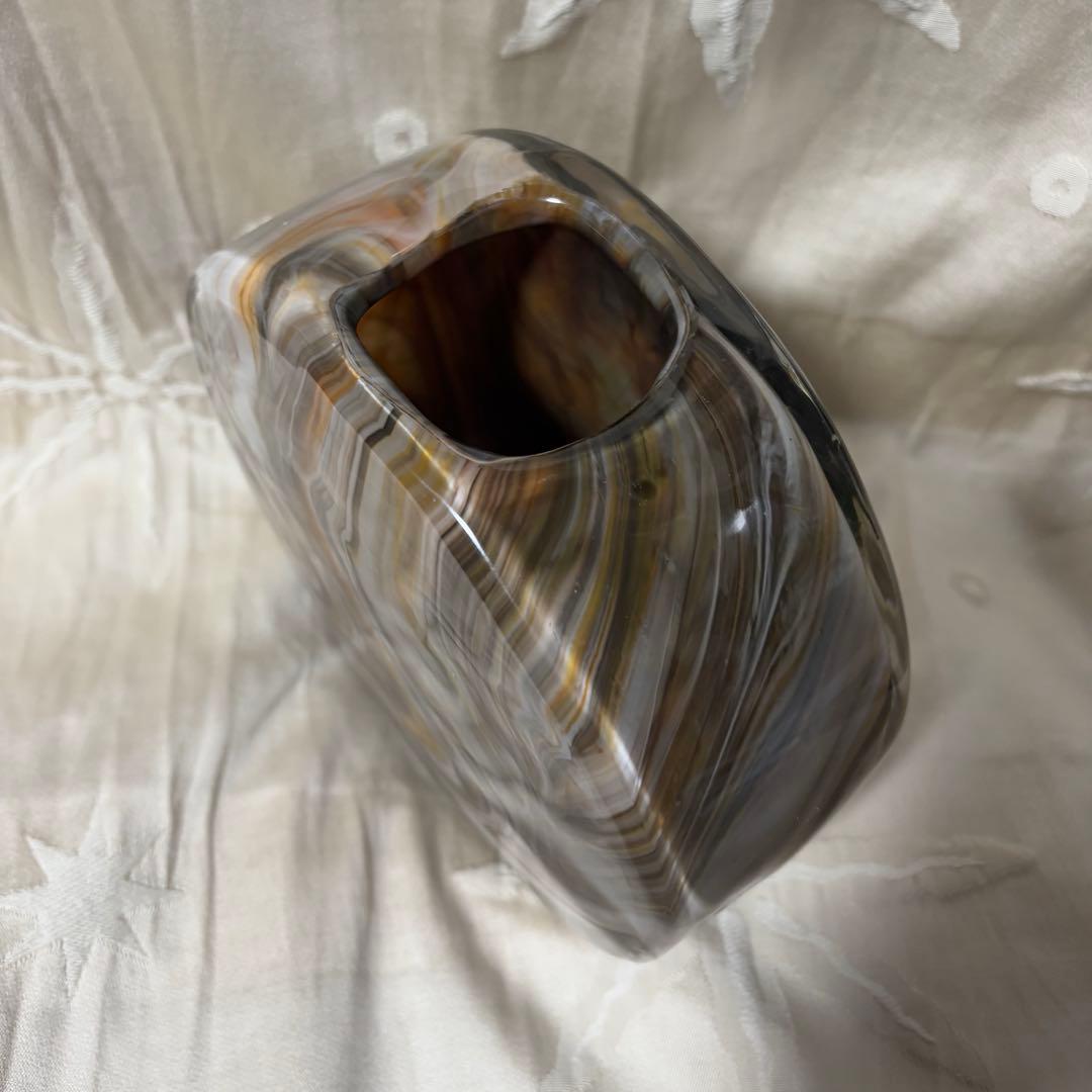 【ACTUS／送料込・即購入可】 ACTUS JASPER フラワーベース L