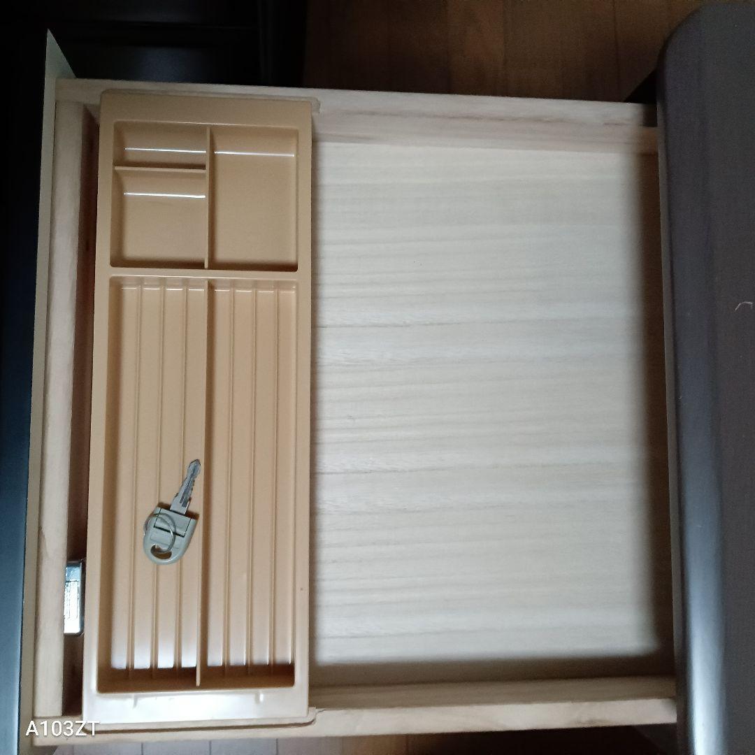 美品　5点セット　学習机、 椅子、上棚、昇降式サイド、卓上ボード　引き取りのみ